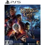 Baldurs Gate 3 (PS5)