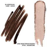 Bobbi Brown Holiday Effortless Eye Essentials darilni set odtenek Espresso Shimmer | Shoptok.si
