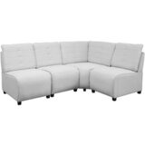 Bessagi Home sedežna garnitura victoire, oblika l | Shoptok.si
