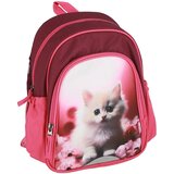 Spirit Dečiji ranac za vrtić i predškolsko Uno Kitty 24x13x32cm Cene