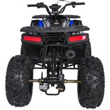 Quad na benzin MONSTER 200CC - modra | Shoptok.si