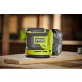 Ryobi RROS18-0 18V ONE+ akumulatorski ekscentrični orbitalni brusnik, 125 (body), (5000141468) | Shoptok.si