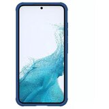 Nillkin Maska za Samsung A14 4G/ A145R/ A14 5G/ A146B CamShield plava u