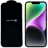 Evelatus Corning Gorilla Ultra 10x Super Strong 3D Glass za Apple iPhone 14 / 13 / 13 Pro črn, (21206448) Cene