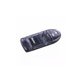 Hama USB3.0 Card Reader SD/microSD, anthracite Cijene