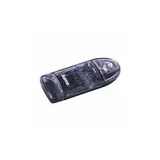 USB3.0 Card Reader SD/microSD, anthracite
