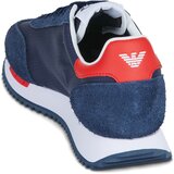 Ea7 Emporio Armani 7X000870 Tamno plava | shoptok.hr