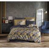  natali goldanthracite tencel satin double quilt cover set | ePonuda.com
