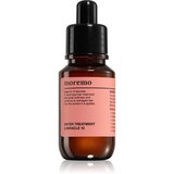 MOREMO Water Treatment Miracle 10 intenzivni regeneracijski serum za poškodovane in krhke lase 30 ml Cene