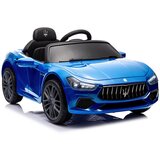  Dečiji auto na akumulator Maserati Ghibli, 12 V | Eponuda.com
