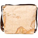 Alviero Martini Nahrbtniki L LD35 S578 Kostanjeva | Shoptok.si