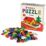  Mega puzle 950650 Cene