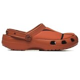Crocs Nizki čevlji Classic Basketball Clog Oranžna | Shoptok.si