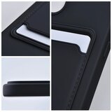 CARD CASE za SAMSUNG GALAXY A35 5G crna | shoptok.hr