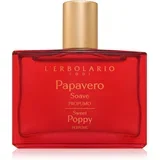 Papavero toaletna voda za žene 50 ml