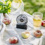  Ventilator mini zložljiv, Adler AD 7336 | Shoptok.si