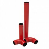 Alfa Plam cev dimna fi 118 set crvena | ePonuda.com