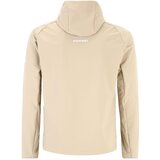 Mammut Outdoor jakna 'Ultimate Comfort' bež / bijela | shoptok.hr