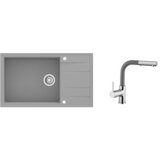 Sink Solution set bilbao Cene
