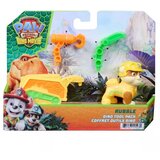 Spin Master Tačke na patrulji Dino kino - Dino komplet orodja Rubble - Cene