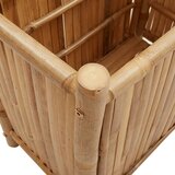  Sadilica 50 x 30 x 50 cm od bambusa | shoptok.hr