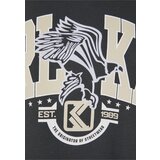 Karl Kani Sweater majica boja pijeska / tamo siva | shoptok.hr