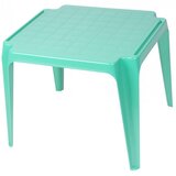  Dečja zelena dečja stolica 55x50x44cm | shoptok.hr