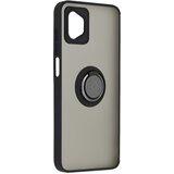 Techsuit Futrola glinth za Realme C61/C63 - Crna | shoptok.hr