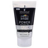 Schwarzkopf taft men power invisible gel za zelo močno fiksacijo las 150 ml cene