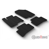 Gledring Auto tepih GUMENI HYUNDAI TUCSON SUV & MHEV 10.2020-> | shoptok.hr