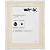 Modern Living Okvir Za Slike Anna, Bela, 40 X 50 Cm | Shoptok.si