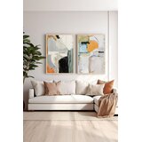 Wallity Uokvirena slika Ersy2Limodel3, 33x48 cm, 2 dijela | Eponuda.ba