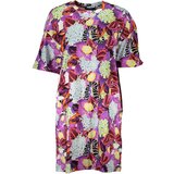 Cavalli Class WOMEN&#39;S SHORT DRESS PURPLE | Shoptok.si