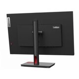 Lenovo Monitor ThinkVision T27i-30 27"/IPS/1920x1080/60Hz/4ms/HDMI,DP,VGA/tilt,swivel,pivot,height/z Cene
