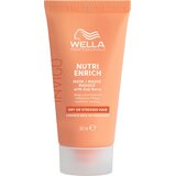 Wella Professionals Invigo Nutri Enrich Mask - 30 ml Cene