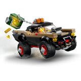 Lego LEGO® City - Terenska policijska potjera (60449) | shoptok.hr