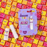 Melem KiKi Tutti Frutti balzam za ustnice za otroke 4.5 g | Shoptok.si