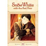 VIZ Media Sorata Akiduki - Snow White with the Red Hair, Vol. 22 | Eponuda.com
