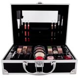 2K All About Beauty Train Case Black dekorativna kozmetika 60.2 g | shoptok.hr