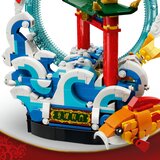 Lego chinese festivals - šaranov skok preko zmajeve kapije (80120) | Eponuda.com