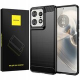 Spacecase CASE CARBON COVER ZA MOTOROLA EDGE 50 PRO 5G BLACK, (21967891) | Shoptok.si