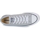 Converse Nizke superge CHUCK TAYLOR ALL STAR LIFT PLATFORM Siva | Shoptok.si