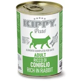 kippy pate konzerva za mačke - zečetina 400g