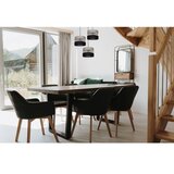  Luster na sajli CORAL 3xE27/60W/230V crno-siva | Eponuda.com