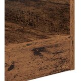  Stranska miza 2 pcs Star les 40,5 x 40 x 45 cm Konstruiran les, (5000201871) | Shoptok.si