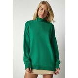 Happiness İstanbul Sweater - Green cene