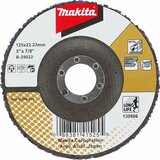 Makita brusni disk, fiberglas, ljubičasti B-29022 Cene