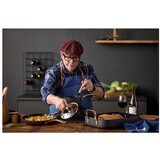 Holm Aluminijska tava s neprijanjajućom površinom ø 28 cm – | shoptok.hr