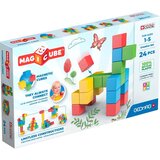 Geomag Magicube kreativni set, 24 kom Cijene