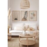 Wallity Dekorativna slika 3Dartsohoset18, 33x48cm, 3 dijela | Eponuda.ba